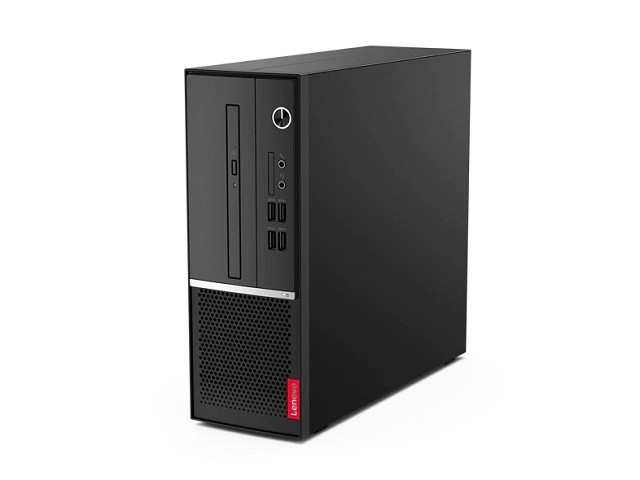 Lenovo - Small form factor - Intel Core i3 I3-9100 / 3.6 GHz - 8 GB DDR4 SDRAM - 512 GB Hard Drive Capacity - Windows 10 Home - Spanish