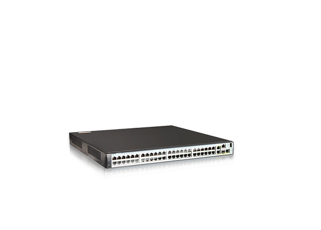 Huawei AR2200 Series AR2204XE - - router - - 10GbE - Puertos WAN: 20 - flujo de aire de lado a lado - montaje en rack