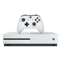 XBOX One S - Game console - 1 TB