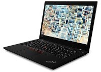 Lenovo ThinkPad L490 20Q6 - Intel Core i5 - 8265U / hasta 3.9 GHz - FreeDOS - UHD Graphics - 16 GB RAM - 256 GB SSD TCG Opal Encryption - 14" TN 1366 x 768 (HD) - Gigabit Ethernet - Wi-Fi 5 -