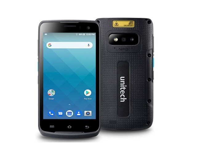 Unitech - EA500+ Android 8