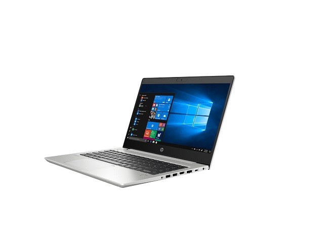 HP - Notebook - 14" - AMD Ryzen 7 4700U - 8 GB - 256 GB SSD - Windows 10 Pro - 1-year warranty