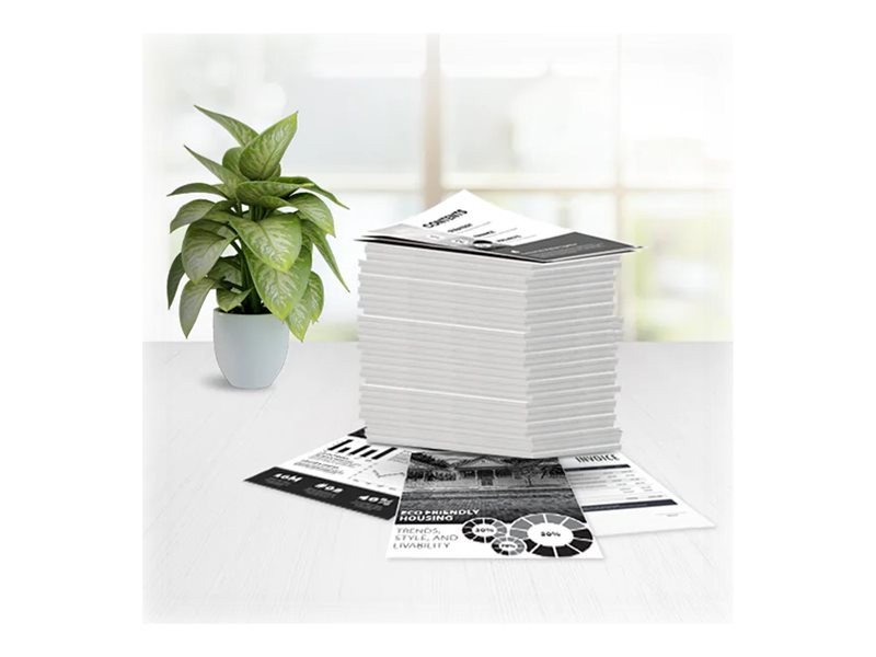 HP 58A - Negro - original - LaserJet - cartucho de tóner (CF258A) - para LaserJet Pro M404dn, M404dw, M404n, M428fdw, MFP M428dw, MFP M428fdn, MFP M428fdw