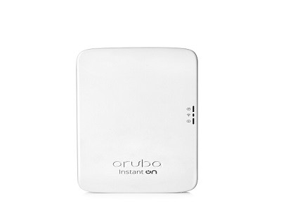 Aruba Instant On AP11D Bundle Base WW - Punto de acceso inalámbrico - Wi-Fi 5 - Bluetooth - 2.4 GHz, 5 GHz
