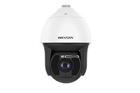 Hikvision Ultra Series DarkFighter DS-2DF8242IX-AELW - Cámara de vigilancia de red - PTZ - cúpula - a prueba de vándalos / impermeable - color (Día y noche) - 2 MP - 1920 x 1080 - 720p, 1080p