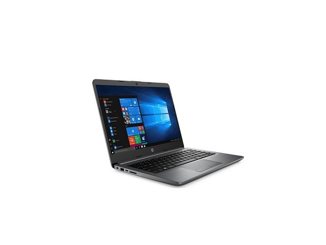 HP 348 G7 - Notebook - 14" - Intel Core i7 I7-10510U - 16 GB DDR4 SDRAM - 256 GB SSD - Windows 10 64-bit Edition - Spanish