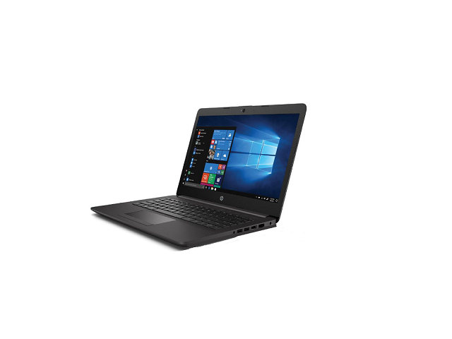 HP 245 G7 - Notebook - 14" - AMD Ryzen 5 3500U - 8 GB DDR4 SDRAM - 256 GB SSD - Windows 10 Pro - Spanish