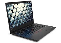 Lenovo - Notebook - 14" LCD - Intel Core i5 I5-10210U - 16 GB DDR4 SDRAM - 512 GB SSD - Windows 10 Pro - Black - Spanish - 1-year warranty