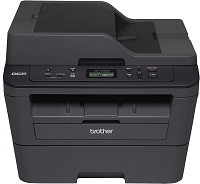 Brother DCP-L2540DW - Printer / Scanner / Copier - Automatic Duplexing