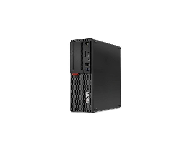 Lenovo - Small form factor - Intel Core i5 I5-8600 - 8 GB DDR4 SDRAM - 256 GB Hard Drive Capacity - DVD±RW - Windows 10 Pro 64-bit Edition - Spanish