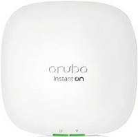 HPE Networking Instant On AP22 (RW) - Punto de acceso inalámbrico - Bluetooth, Wi-Fi 6 - 2.4 GHz, 5 GHz - instalable en pared/techo