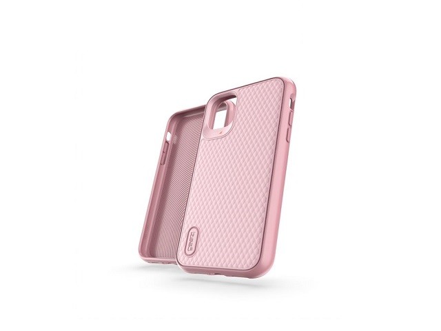 Gear 4 - Case Battersea - iPhone 11 Rosado