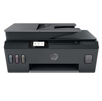 HP Smart Tank 530 - Impresora multifunción - color - chorro de tinta - Legal (216 x 356 mm) (original) - A4/Legal (material) - hasta 10 ppm (copiando) - hasta 11 ppm (impresión) - 100 hojas -