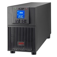 APC SRV3KIL - External battery pack - On-line - 230 Watt - 3000 VA - AC 220/240 V - Run Time (Up To): 4 hours