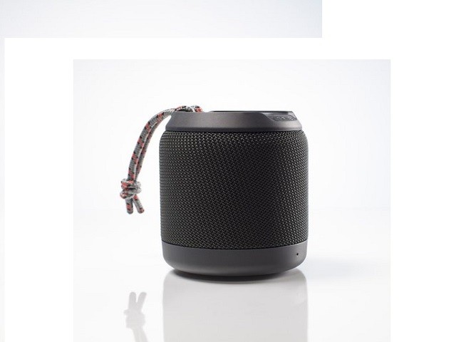 Braven - Speaker - Black - 604203553