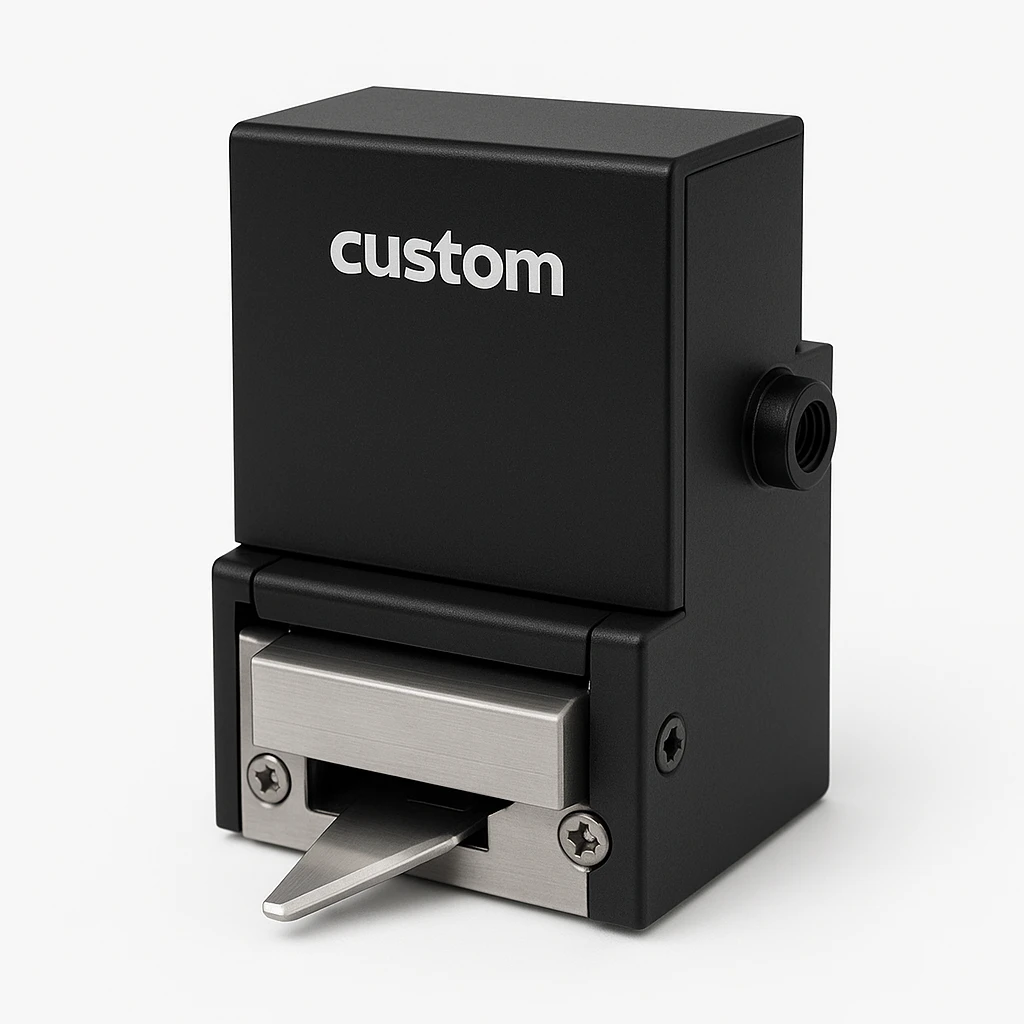 Custom - Módulo de corte - para Custom D4 102