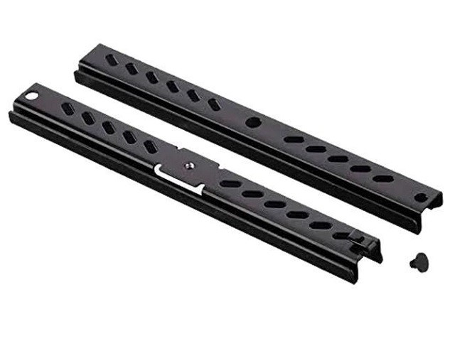 HPE Aruba AP-MNT-A - Kit de montaje de dispositivos de red - para HPE Aruba AP-504, AP-505, AP-514, AP-515, AP-534, AP-535, AP-555