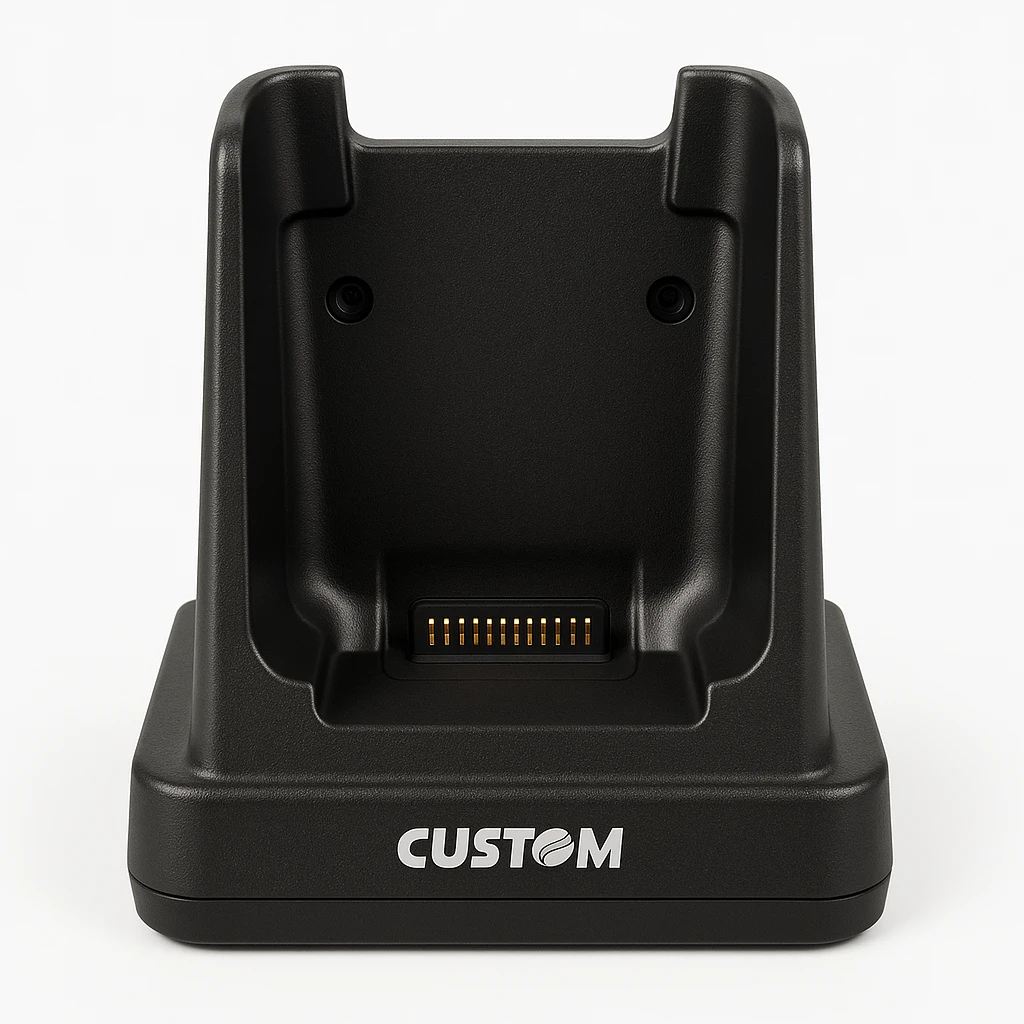 Custom CR KR5 CR1 - Soporte de conexión para PDA - para K-RANGER KR500, KR500-G, KR550-G