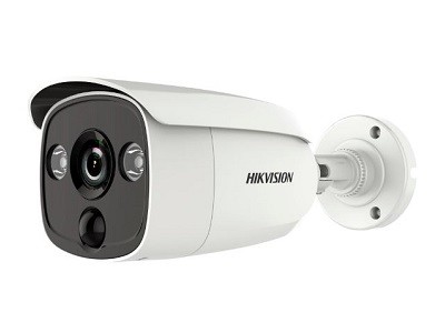 Hikvision - Surveillance camera - Fixed - 3.6mm