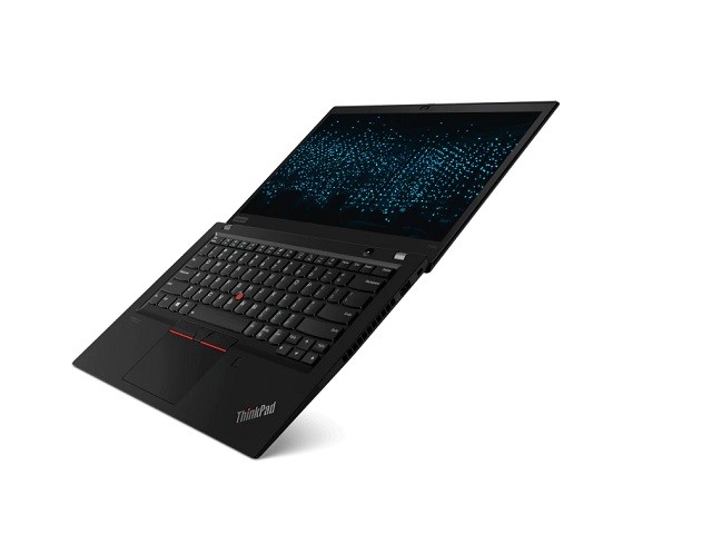 Lenovo ThinkPad T14s Gen 1 20T1 - Intel Core i5 - 10310U / hasta 4.4 GHz - Win 10 Pro 64 bits - UHD Graphics - 16 GB RAM - 512 GB SSD TCG Opal Encryption - 14" pantalla táctil 1920 x 1080 (Fu