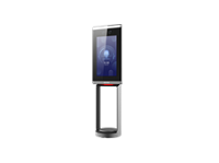 Hikvision - Face recognition terminal - DS-K5671-ZV