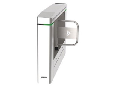 Hikvision - Door controller - gris