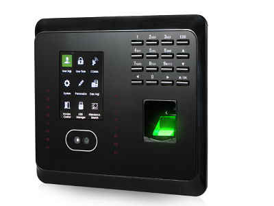 ZKTeco - Door controller - Access