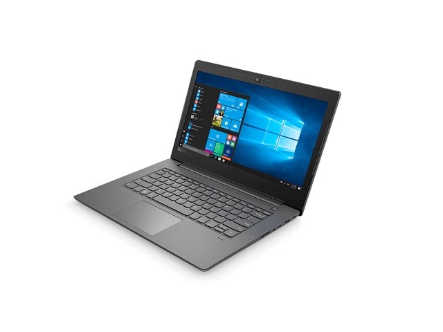 Lenovo - Notebook - 14" LCD - Intel Core i7 I7-8550U - 16 GB DDR4 SDRAM - 512 GB SSD - Intel HD Graphics - Windows 10 Pro 64-bit Edition - Black - Spanish - 1-year warranty