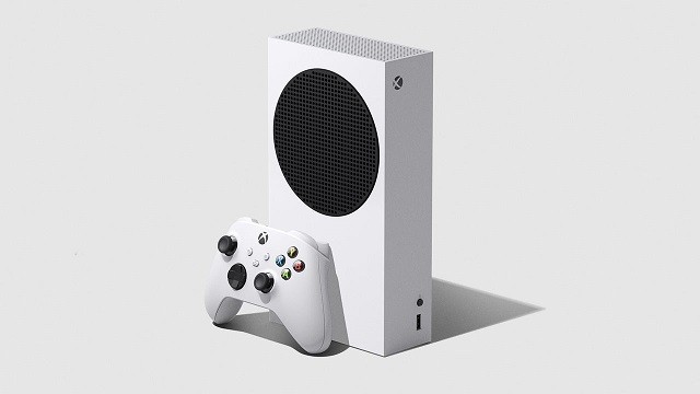 XBOX - Game console - White