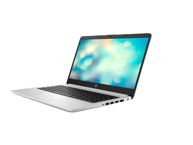 HP 348 G7 - Notebook - 14" - 1366 x 768 - Intel Core i3 I3-10110U - 4 GB - 500 GB HDD - Windows 10 Home