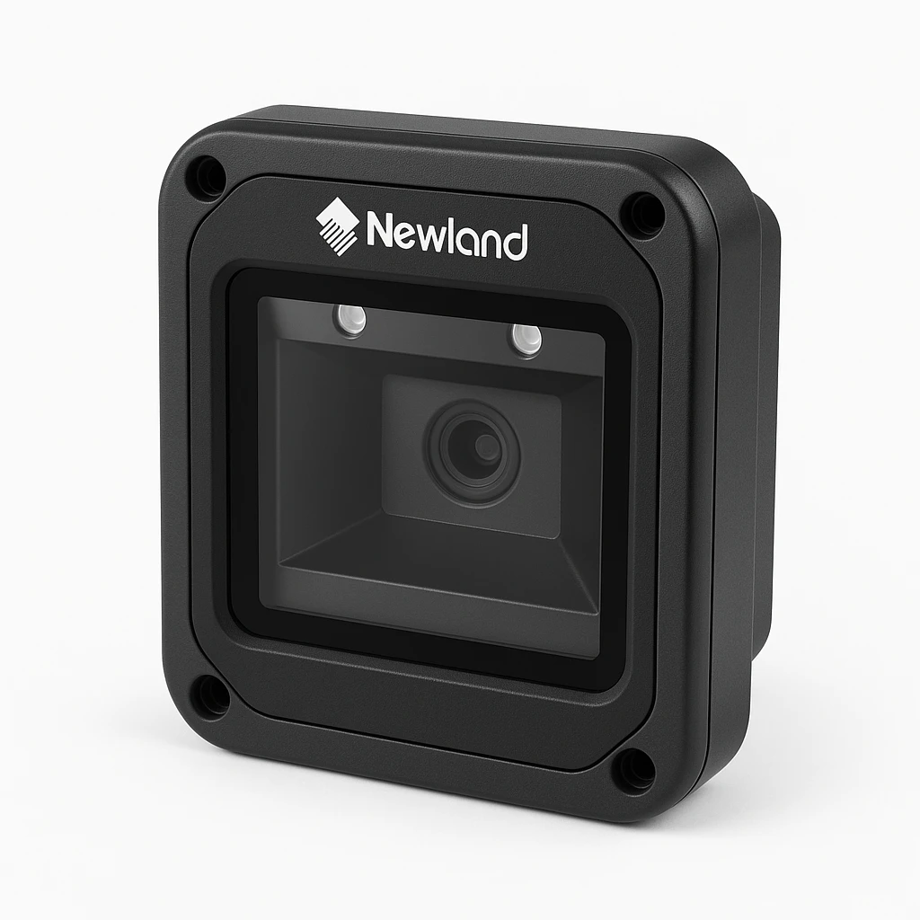 Newland Latin America LLC - Barcode scanner - NLS-NQuire232-C