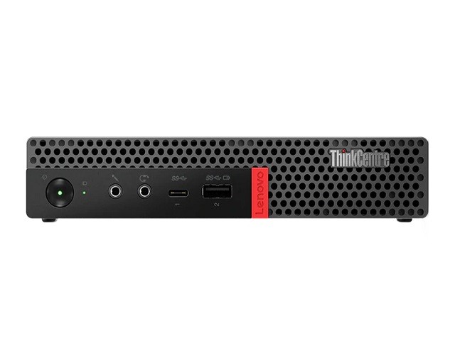Lenovo - Desktop - Intel Core i5 I5-8500 - 8 GB DDR4 SDRAM - 256 GB Hard Drive Capacity - Windows 10 Pro - Spanish
