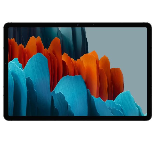 Samsung - SM-T875 - 11 - 128 GB - 6 GB RAM - Snapdragon - Black