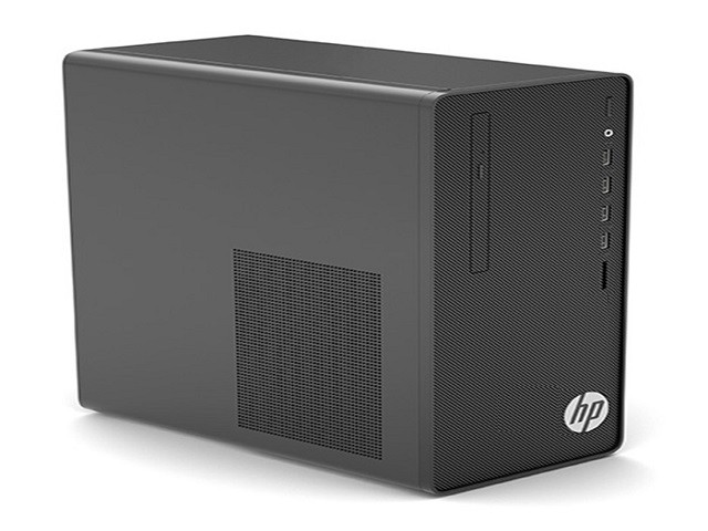 HP - Small form factor - Intel Core i5 i5-10500 - 4 GB - 1 TB Hard Drive Capacity - Spanish