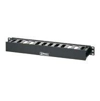 Panduit - Cable organizer - Network cable - para cable 5e y 6