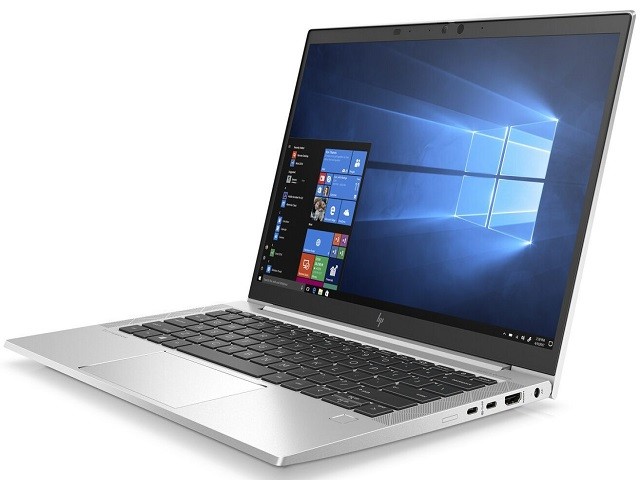 HP 835 G7 - Notebook - 13" - AMD Ryzen 5 Pro 4650U - 8 GB DDR4 SDRAM - 256 GB SSD - Windows 10 Pro - Spanish