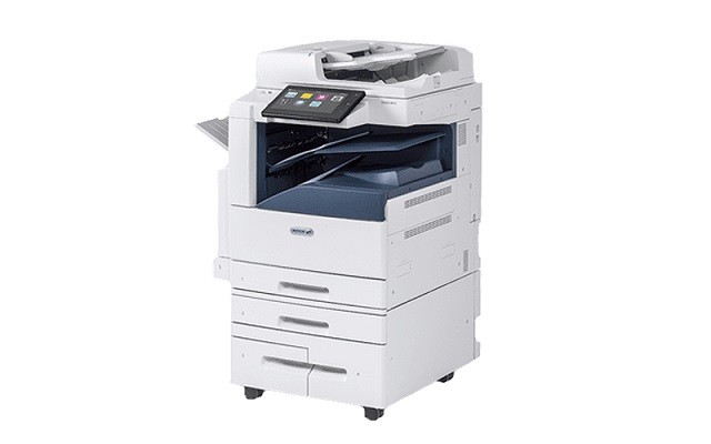 Xerox C8055V_F - Copier / Printer / Scanner