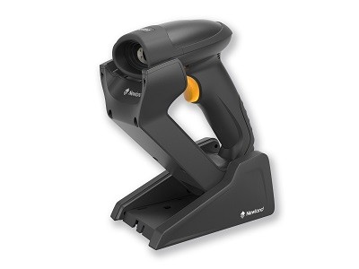 Newland - Lector de codigo de barras - NLS-HR3280-BT-C - 1D y 2D  - Megapixel - Bluetooth - Indicador LED - Sellado IP42 - Incluye base - 3 años de garantia