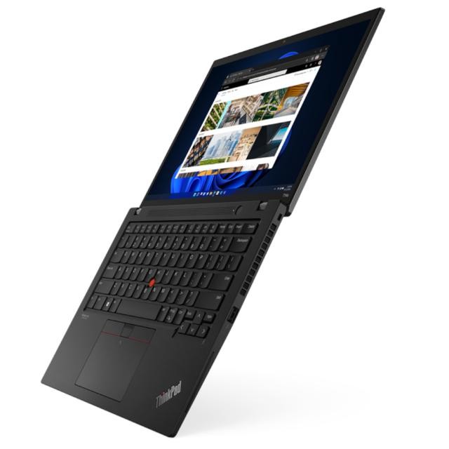 Lenovo ThinkPad T14 Gen 1 - Notebook - 14" - 1920 x 1080 LCD - Touchscreen - Intel Core i5 I5-10310U / 1.7 GHz - 16 GB DDR4 SDRAM - 512 GB SSD - Intel UHD Graphics - Windows 10 Pro 64-bit Edi