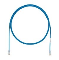 Panduit - Patch cable - UTP - 9 cm - sin blindaje