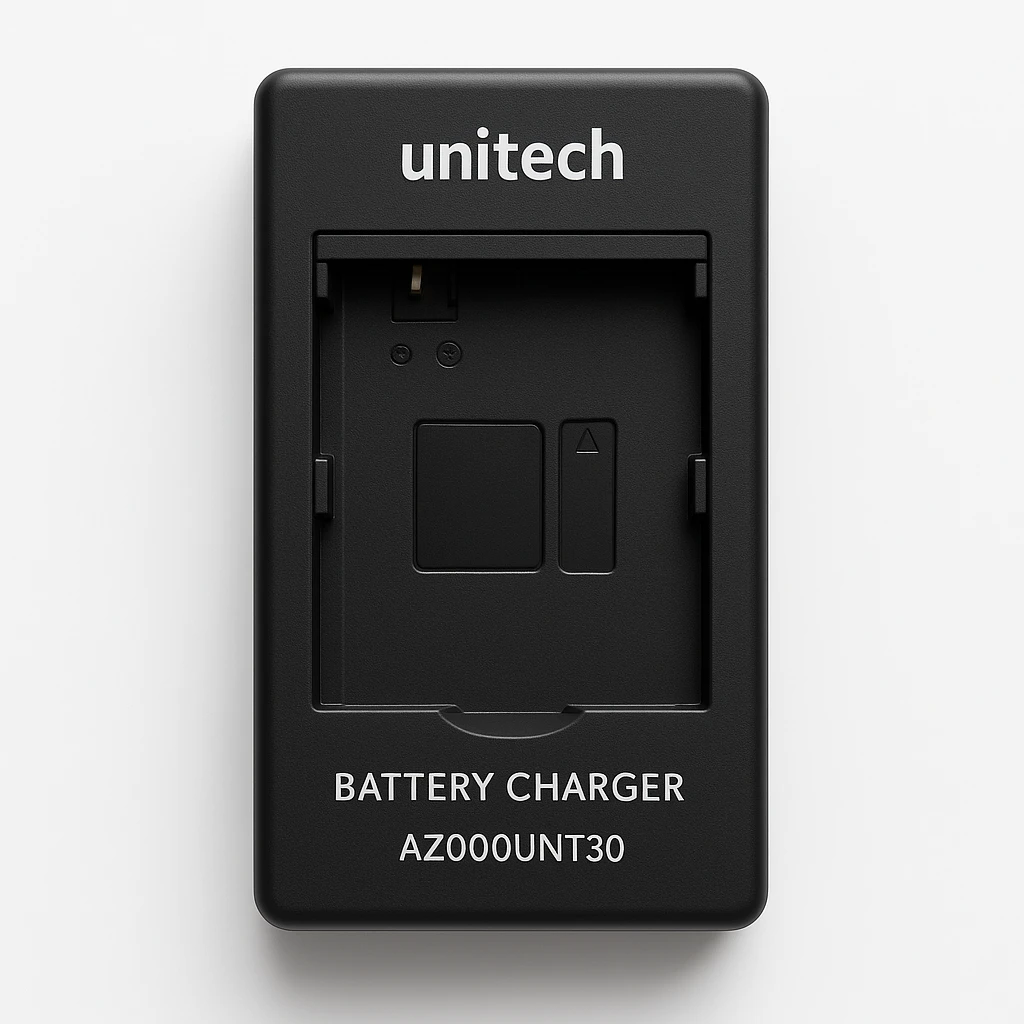 Unitech - battery charger