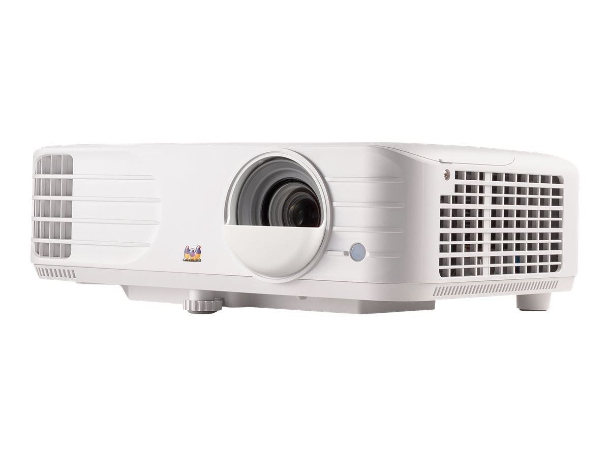 ViewSonic PX701-4K - Proyector DLP - 3200 ANSI lumens - 3840 x 2160 - 16:9 - 4K