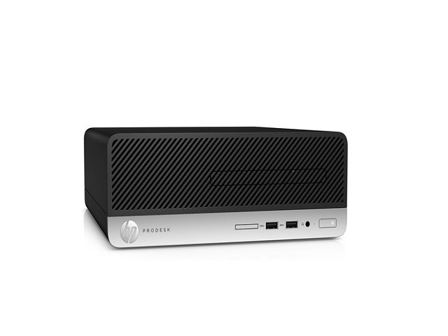 HP - Small form factor - Intel Core i7 I7-9700 - 16 GB DDR4 SDRAM - 512 GB Hard Drive Capacity - Windows 10 Pro - Spanish