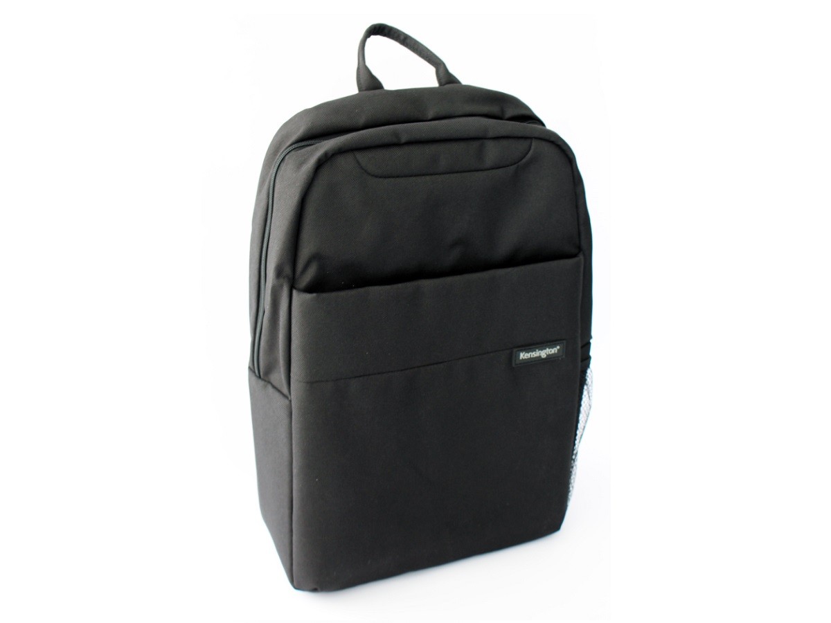 Kensington - Mochila para transporte de portátil - 15.6" - Gris
