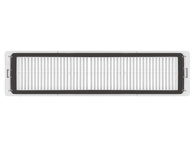 Xiaomi Mi MJSTG1-CHLW - Filtro - para limpiador aspirador robótico (paquete de 2) - para Xiaomi Mi Robot Vacuum Mop Essential