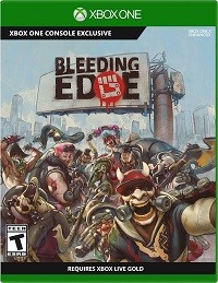 XBOX - Xbox One - CD-ROM