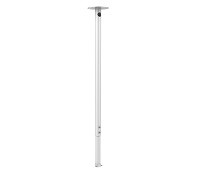 Hikvision - Camera mounting bracket - acero