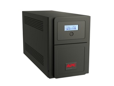 APC - UPS - 750 VA - SMV750I-MS