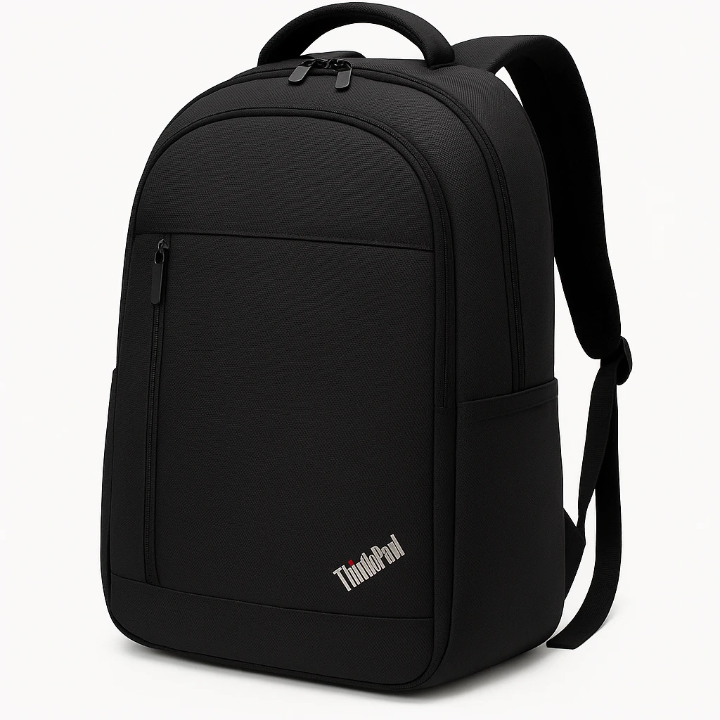 Lenovo ThinkPad Essential Backpack - Mochila para transporte de portátil - 15.6" - Campus