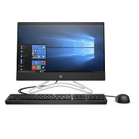 HP 200 G3 - All-in-one - Intel Core i5 I5-8250U - 4 GB DDR4 SDRAM - 1 TB HDD - 21.5" - Windows 10 Pro - Spanish